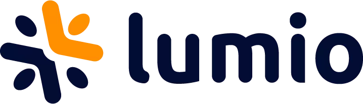 Logotipo Lumio