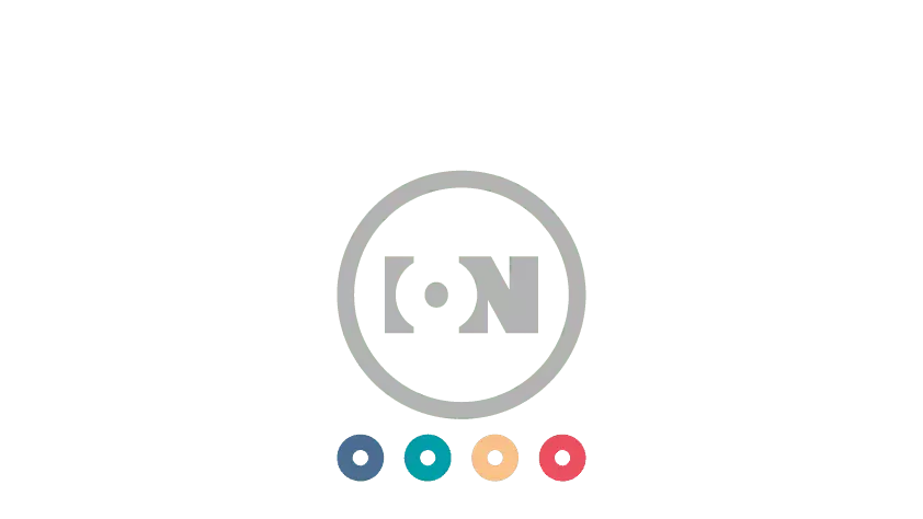 Ion Logotipo