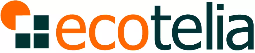 Logo ECOTELIA